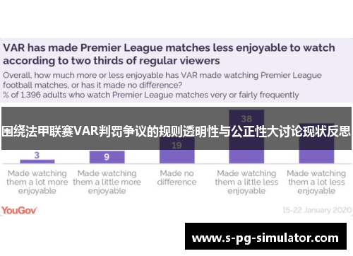 围绕法甲联赛VAR判罚争议的规则透明性与公正性大讨论现状反思 围绕法甲联赛VAR判罚争议的规则透明性与公正性大讨论现状反思